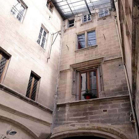 Noa - Mont Piete Studio Intramuros - Avignon Exterior photo